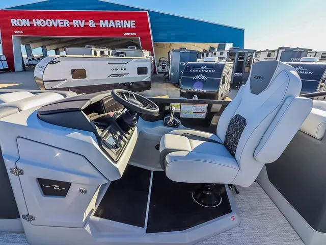 Slide: The Image of Alera M 23Q 2026 - 15