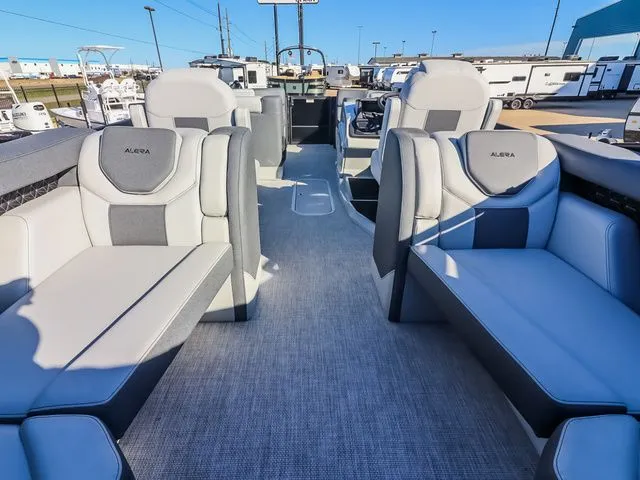 Slide: The Image of Alera M 23Q 2026 - 18