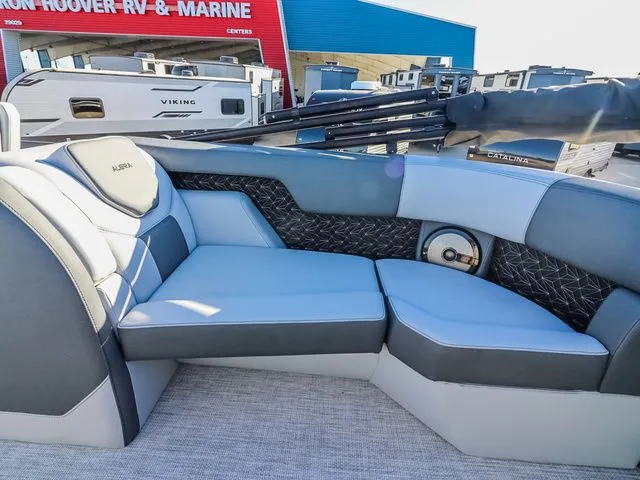 Slide: The Image of Alera M 23Q 2026 - 20