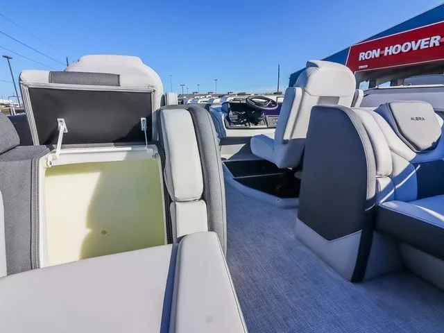 Slide: The Image of Alera M 23Q 2026 - 22