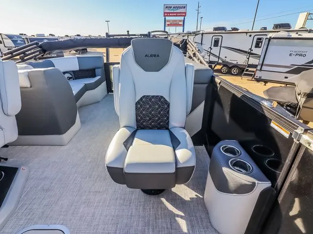 Slide: The Image of Alera M 23Q 2026 - 23