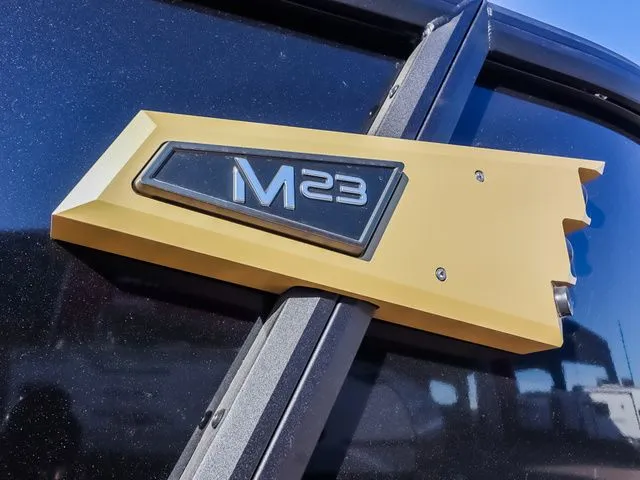 Slide: The Image of Alera M 23Q 2026 - 28