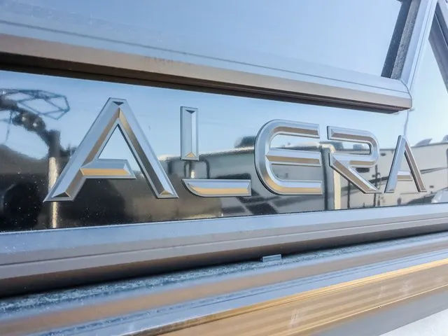 Slide: The Image of Alera M 23Q 2026 - 31