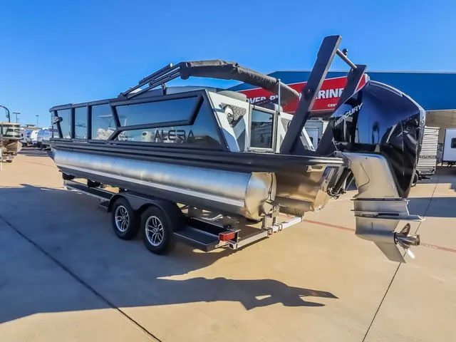 Slide: The Image of Alera M 23Q 2026 - 4