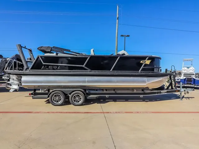 Slide: The Image of Alera M 23Q 2026 - 7