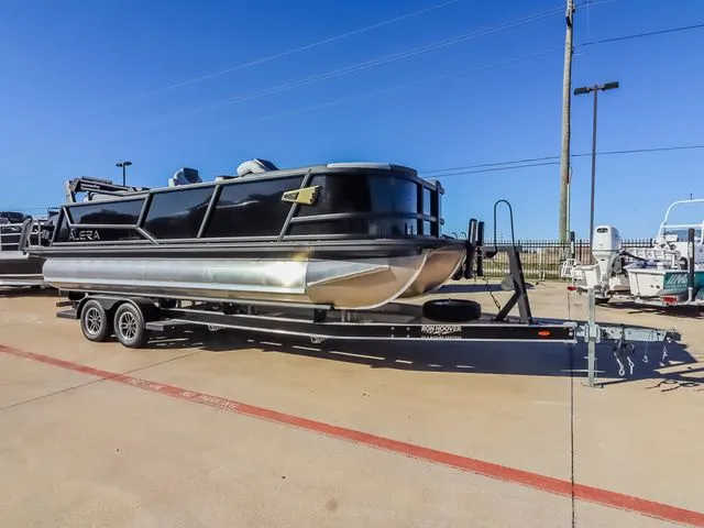 Slide: The Image of Alera M 23Q 2026 - 8