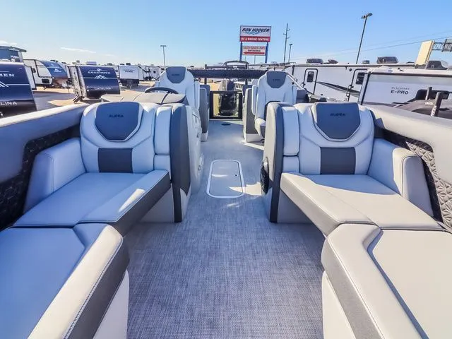 Slide: The Image of Alera M 23Q 2026 - 9