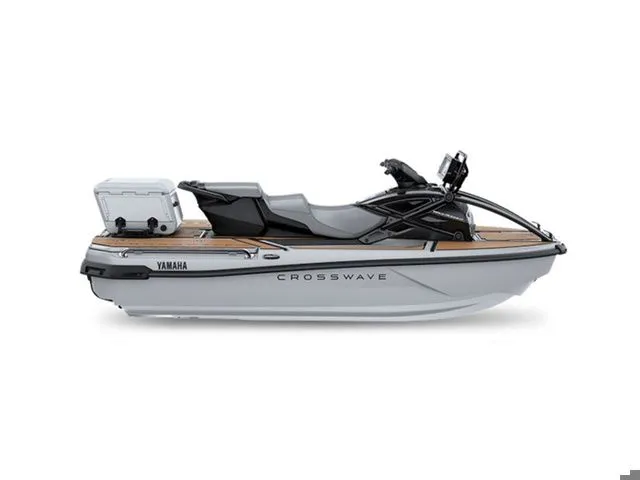 The Image of Yamaha Crosswave® 2026 - 1