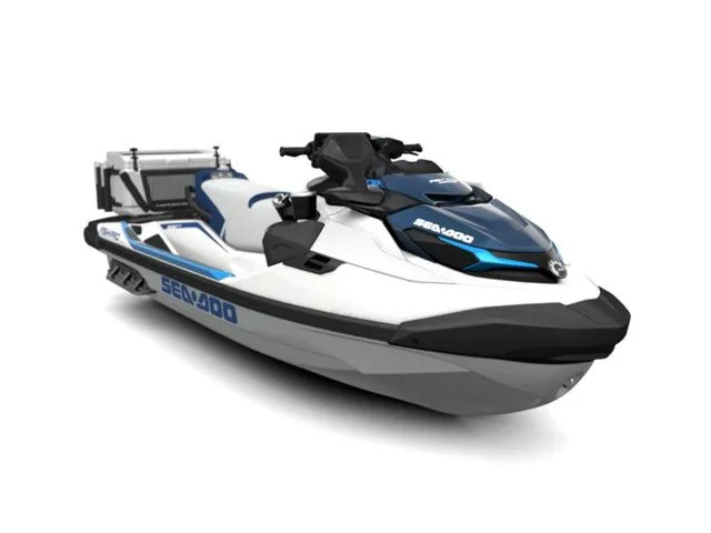 The Image of Sea-Doo FishPro Sport 170 2024 - 1