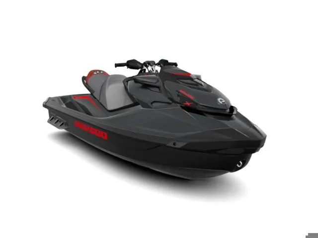 The Image of Sea-Doo GTR™-X 300 iBR 2024 - 1