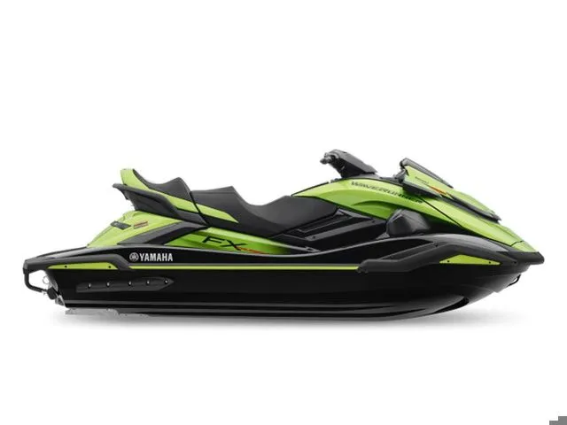 The Image of Yamaha FX Cruiser SVHO 2024 - 1
