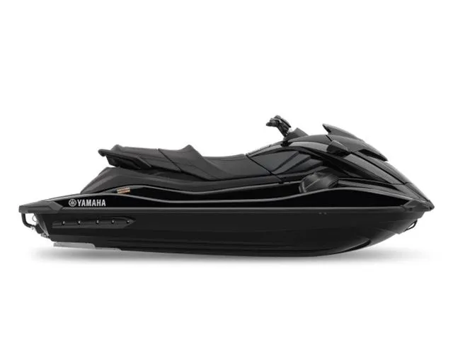 The Image of Yamaha GP SVHO 2024 - 1