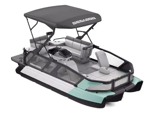 The Image of Sea-Doo Switch Sport™ 18 - 300 Hp Painted 2026 - 1