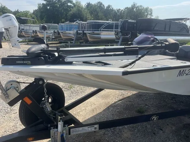 Slide: The Image of G3 Sportsman 1710 2022 - 11