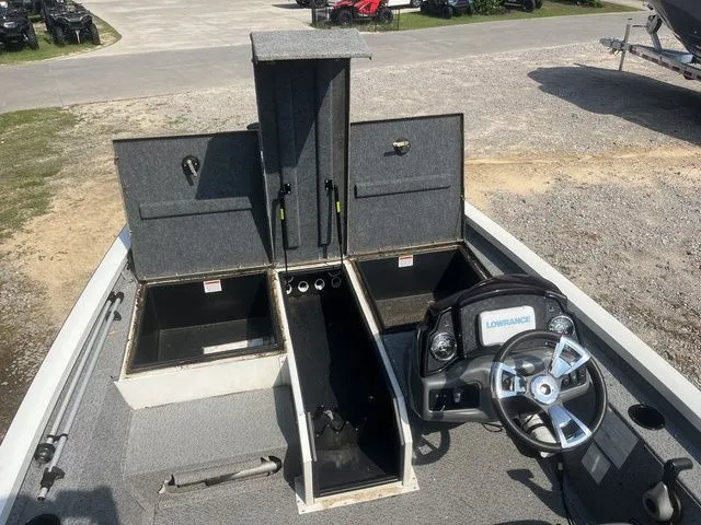 Slide: The Image of G3 Sportsman 1710 2022 - 14