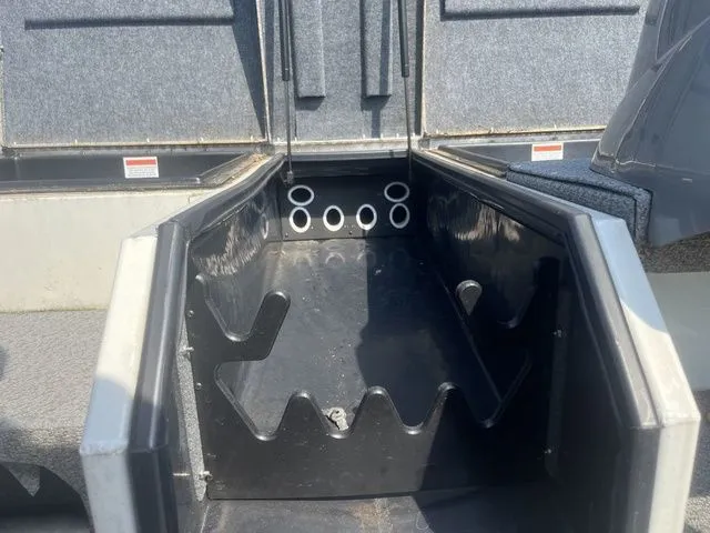 Slide: The Image of G3 Sportsman 1710 2022 - 15