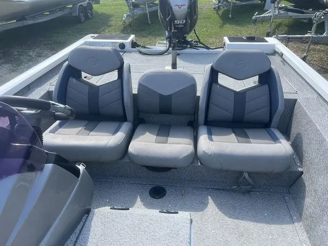 Slide: The Image of G3 Sportsman 1710 2022 - 16