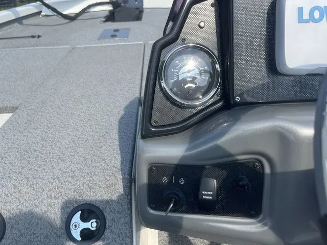 Slide: The Image of G3 Sportsman 1710 2022 - 18