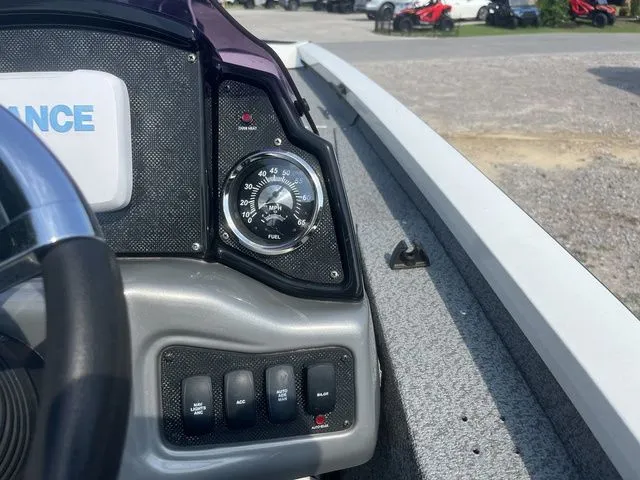 Slide: The Image of G3 Sportsman 1710 2022 - 19