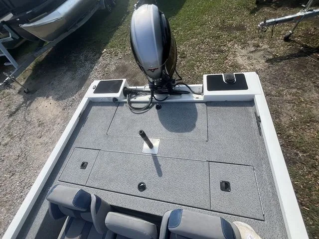 Slide: The Image of G3 Sportsman 1710 2022 - 21