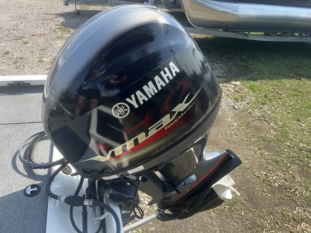 Slide: The Image of G3 Sportsman 1710 2022 - 24