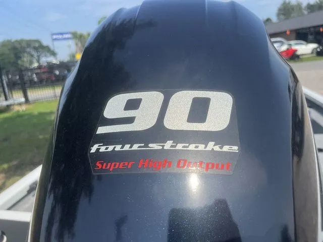 Slide: The Image of G3 Sportsman 1710 2022 - 26