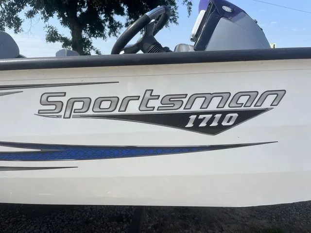 Slide: The Image of G3 Sportsman 1710 2022 - 28