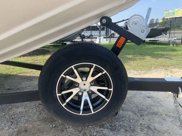 Slide: The Image of G3 Sportsman 1710 2022 - 29