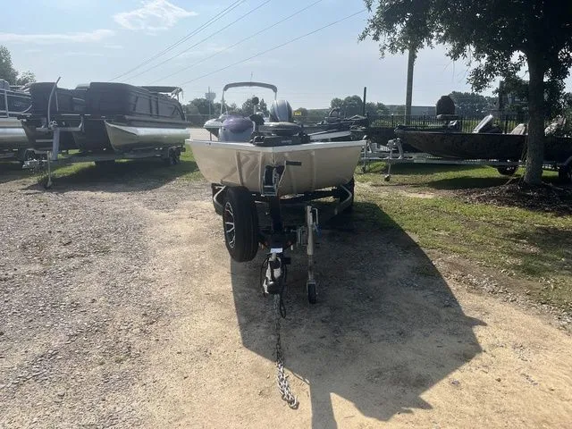 Slide: The Image of G3 Sportsman 1710 2022 - 3