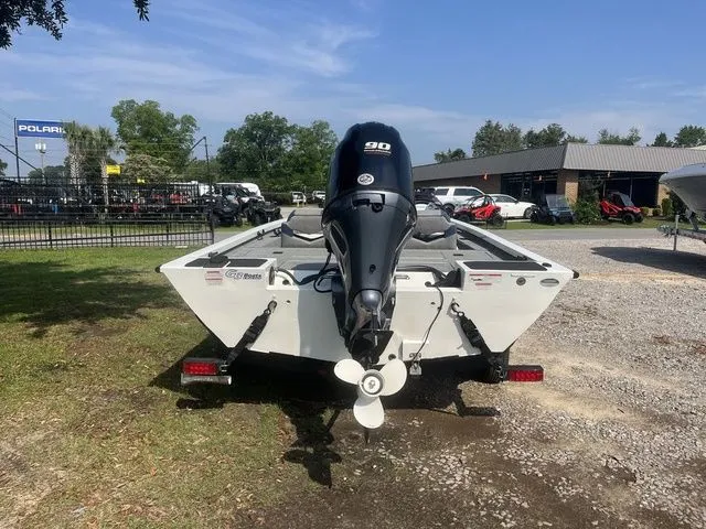 Slide: The Image of G3 Sportsman 1710 2022 - 7