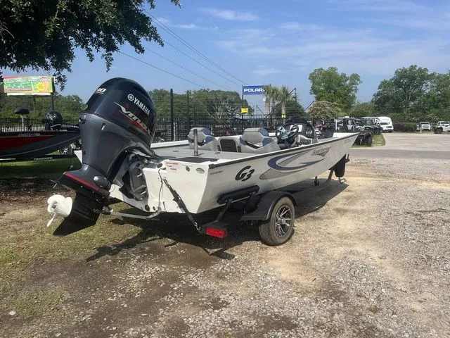 Slide: The Image of G3 Sportsman 1710 2022 - 8