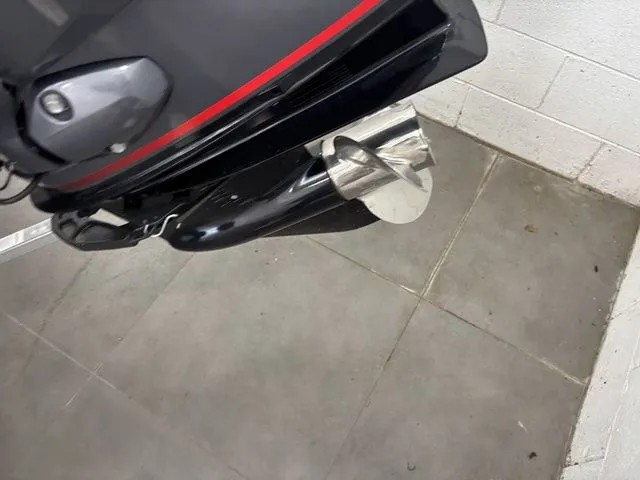 Slide: The Image of Thor LH1900 DLX Side Console w/ BayStar Steering - 2025 - 11