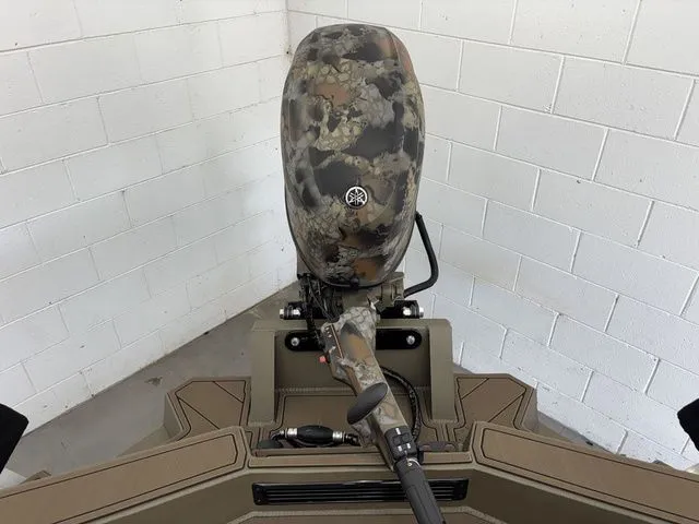 Slide: The Image of Thor 1754 Timber Hammer Elite 2026 - 11