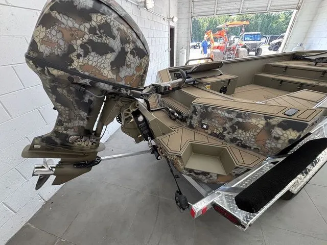 Slide: The Image of Thor 1754 Timber Hammer Elite 2026 - 13