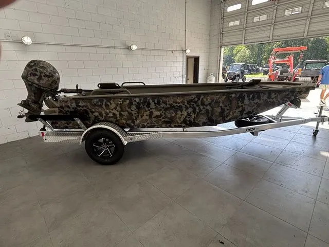 Slide: The Image of Thor 1754 Timber Hammer Elite 2026 - 15