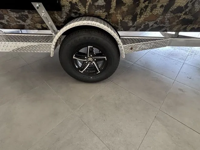 Slide: The Image of Thor 1754 Timber Hammer Elite 2026 - 16