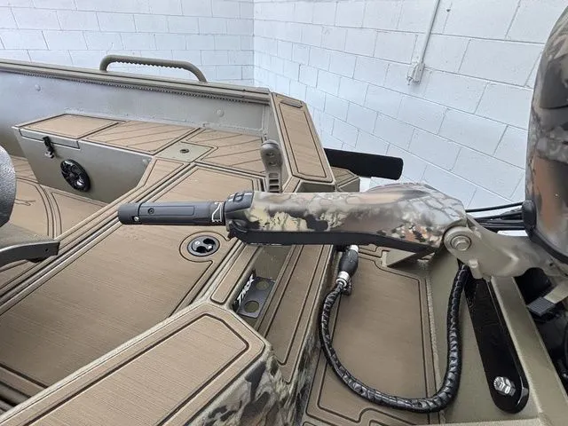 Slide: The Image of Thor 1754 Timber Hammer Elite 2026 - 24