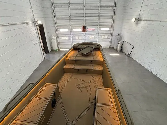 Slide: The Image of Thor 1754 Timber Hammer Elite 2026 - 26