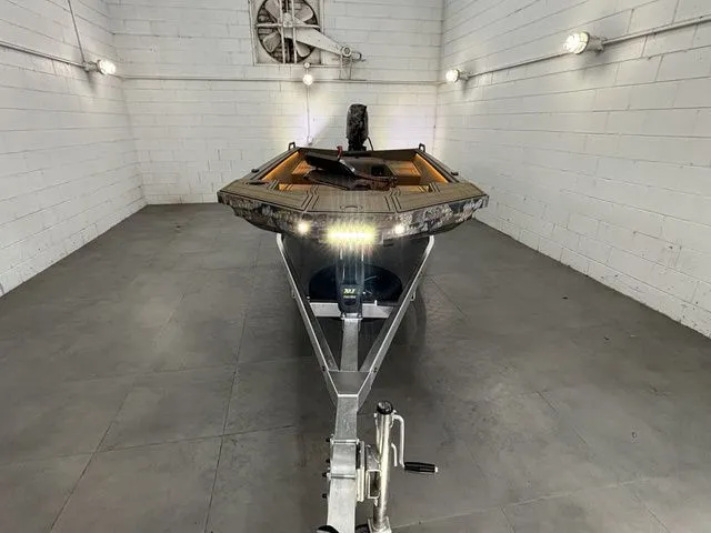 Slide: The Image of Thor 1754 Timber Hammer Elite 2026 - 28