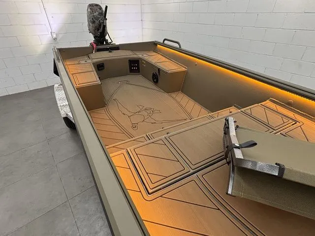 Slide: The Image of Thor 1754 Timber Hammer Elite 2026 - 30