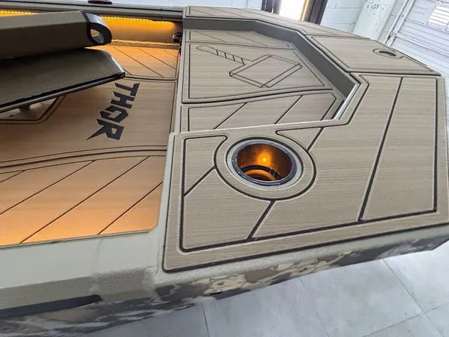 Slide: The Image of Thor 1754 Timber Hammer Elite 2026 - 32