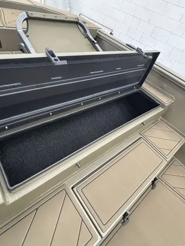 Slide: The Image of Thor 1754 Timber Hammer Elite 2026 - 34