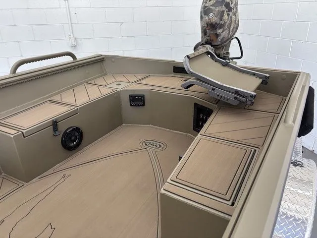 Slide: The Image of Thor 1754 Timber Hammer Elite 2026 - 5