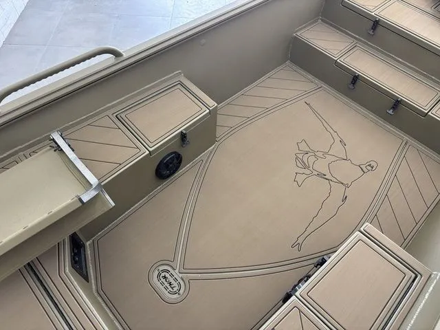 Slide: The Image of Thor 1754 Timber Hammer Elite 2026 - 9