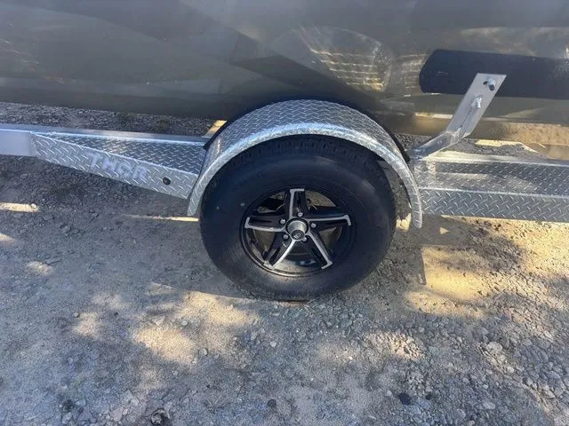 Slide: The Image of Thor 1900 Lake Hammer Side Console Elite 2026 - 20