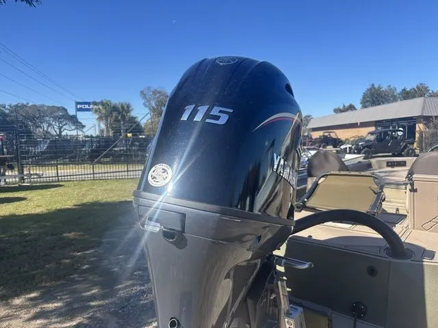 Slide: The Image of Thor 1900 Lake Hammer Side Console Elite 2026 - 23