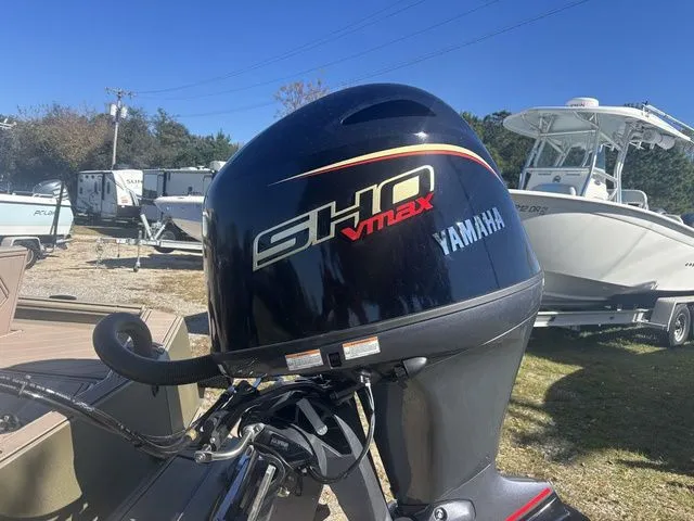 Slide: The Image of Thor 1900 Lake Hammer Side Console Elite 2026 - 24