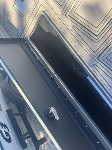 Slide: The Image of Thor 1900 Lake Hammer Side Console Elite 2026 - 25