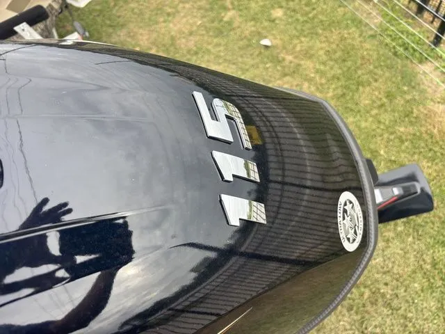 Slide: The Image of Thor 1900 Lake Hammer Side Console Elite 2026 - 38