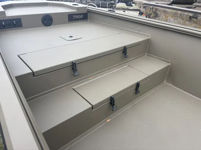 Slide: The Image of Thor 1754 Timber Hammer Deluxe 2026 - 12